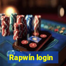 Rapwin login